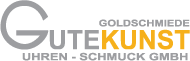 Gutekunst – Uhren-Schmuck GmbH Logo
